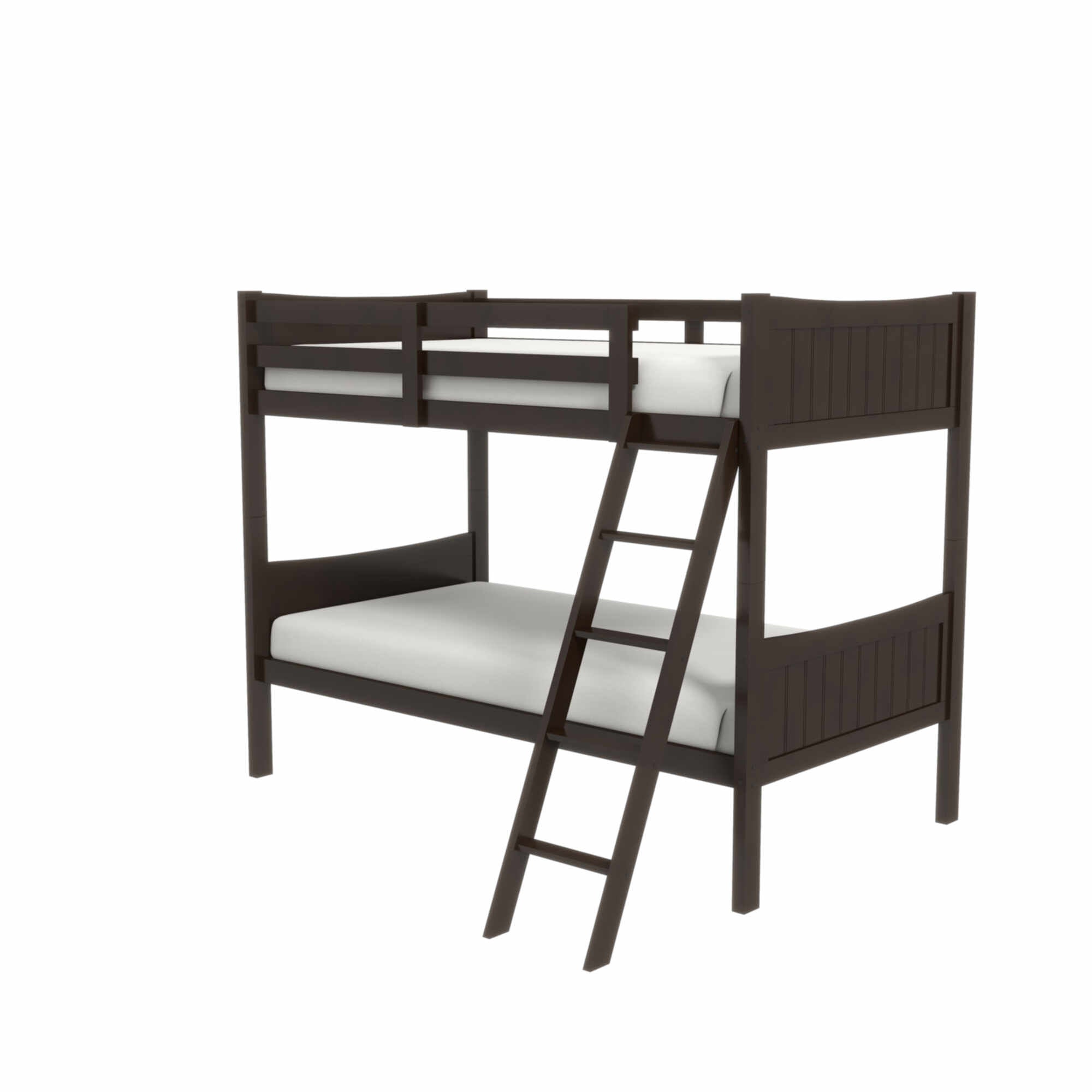 Sami Over Bunk
