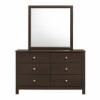 Sami Dresser/mirror