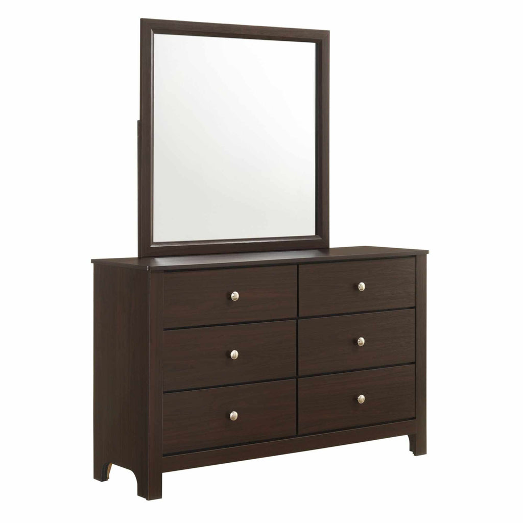 Sami Dresser/mirror