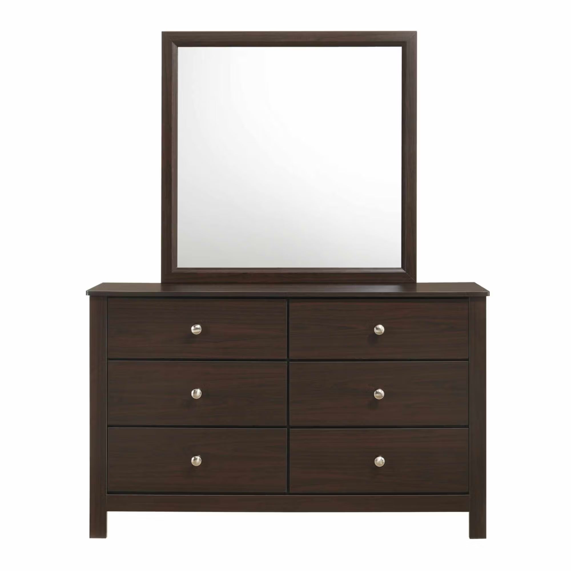 Sami 3-Piece Bedroom Set