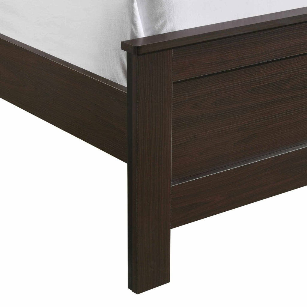 Sami Bed