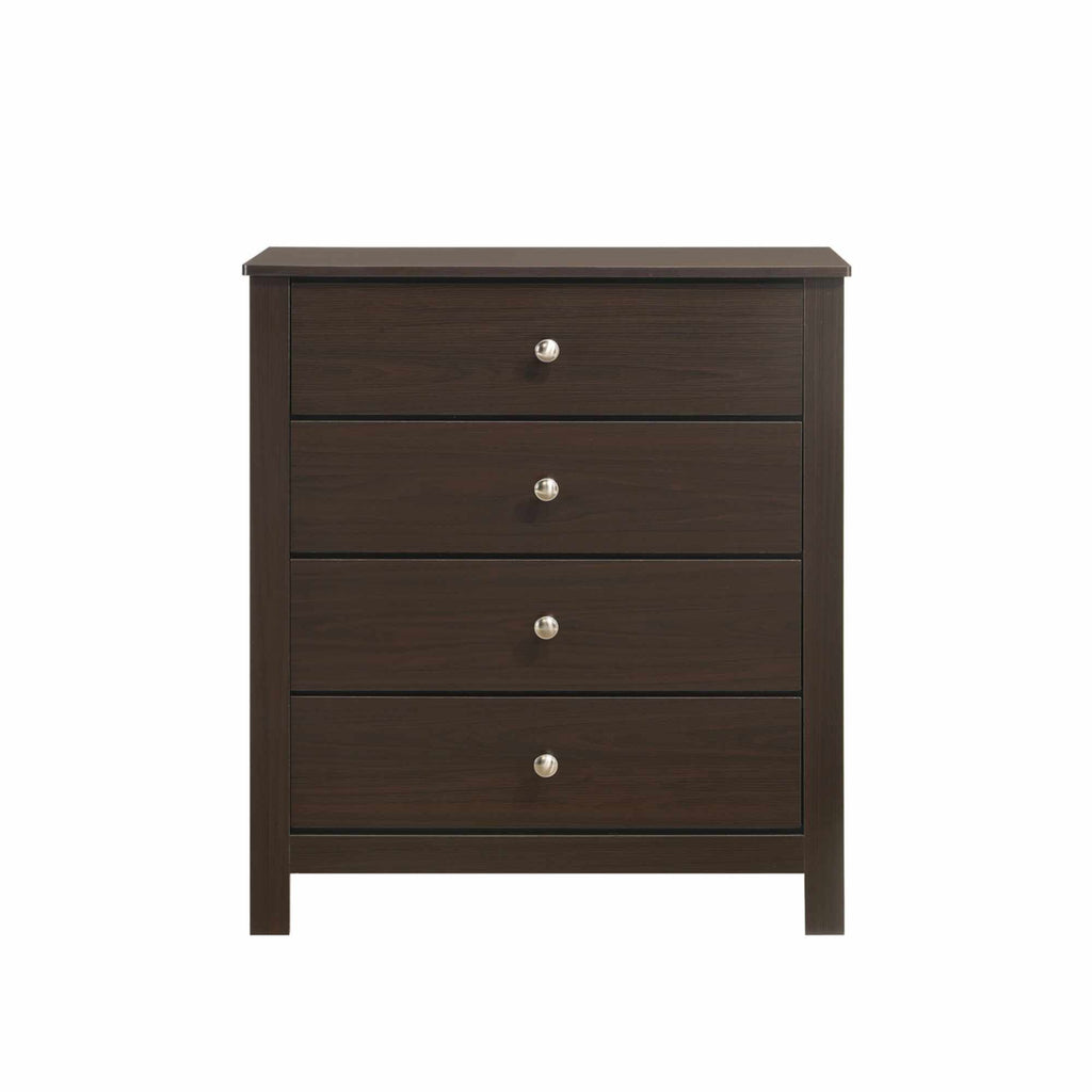 Sami Chest
