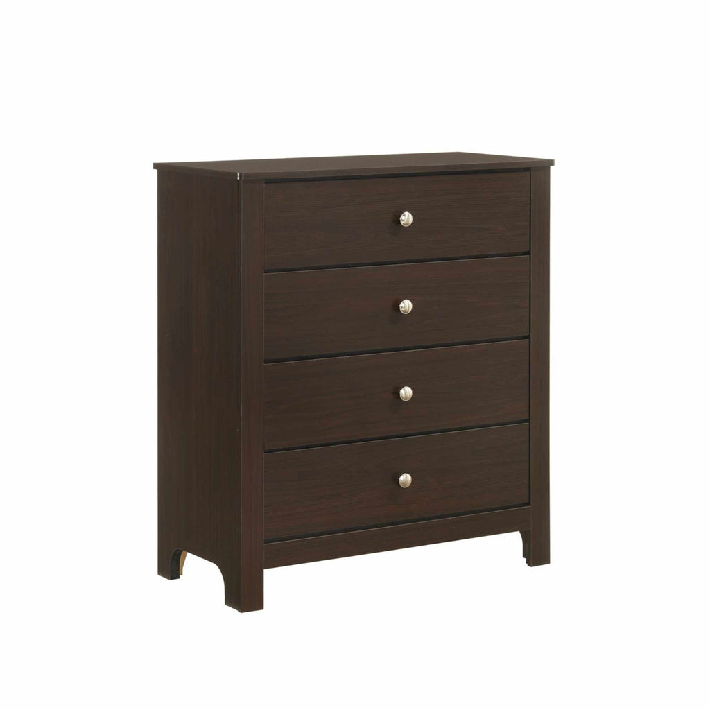 Sami Chest
