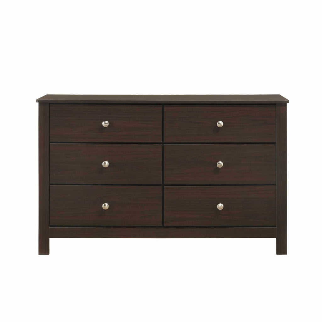 Sami Dresser