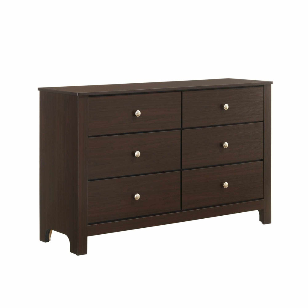 Sami Dresser