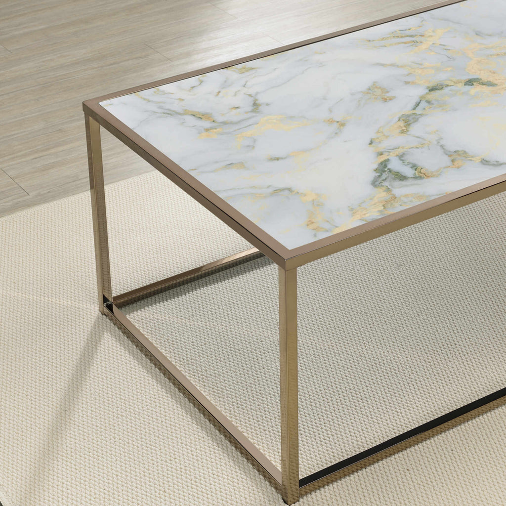Salvador Table