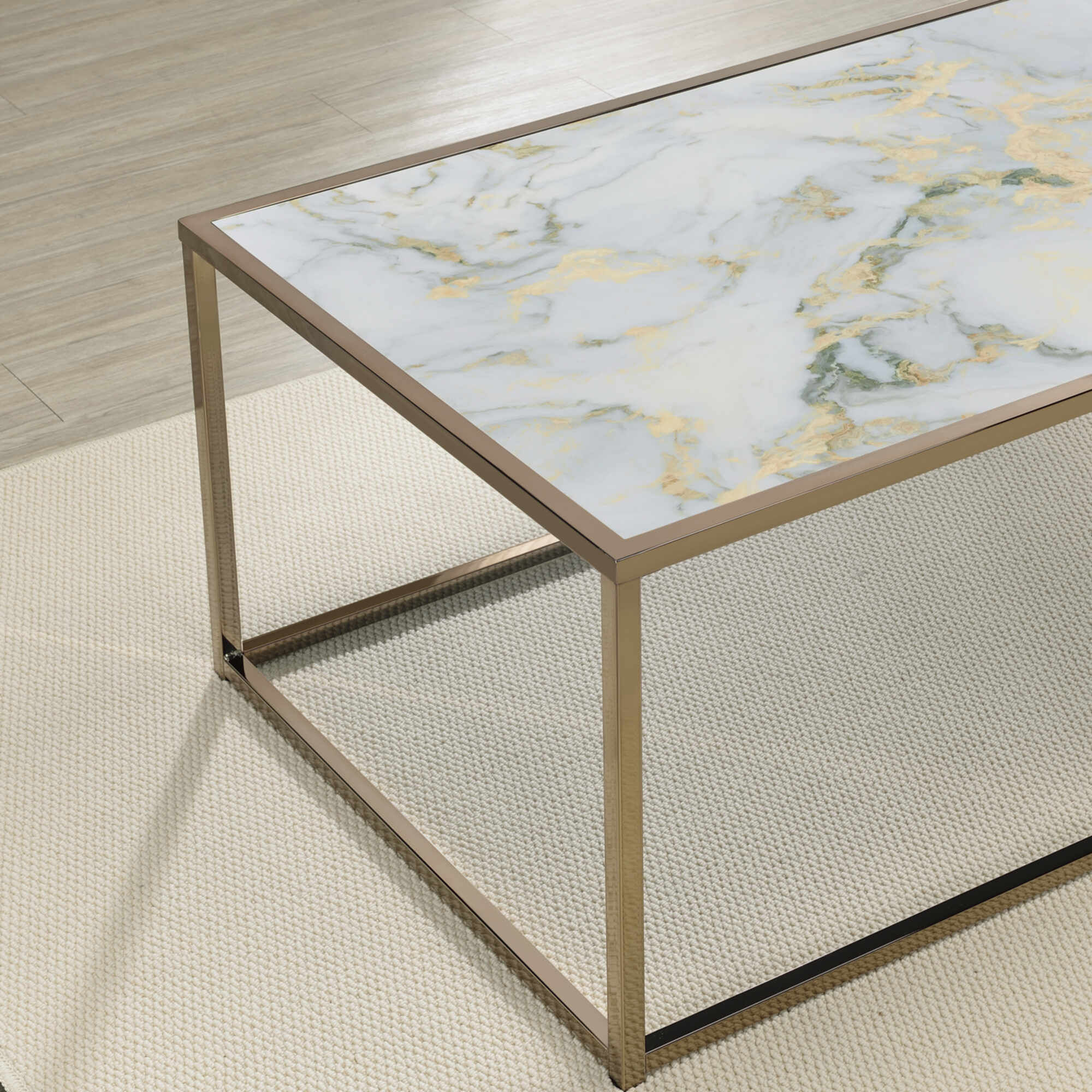 Salvador Table