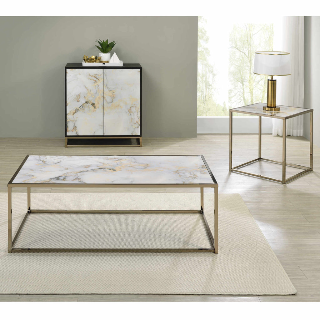 Salvador Table