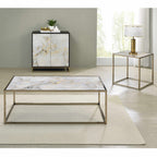 Salvador Table