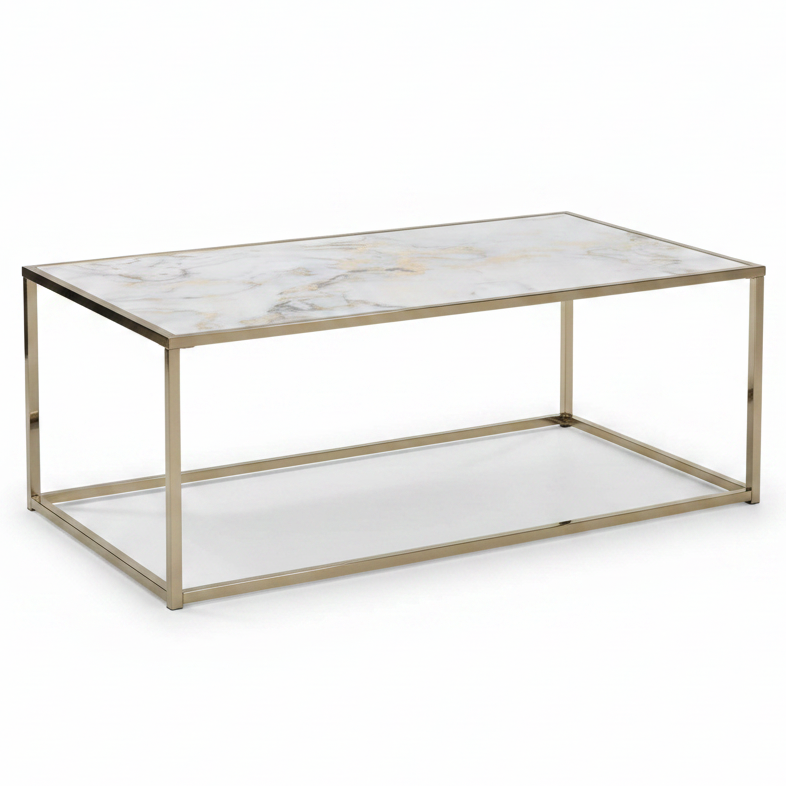 Salvador Coffee Table