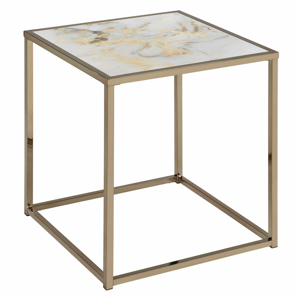 Salvador End Table