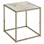 Salvador End Table