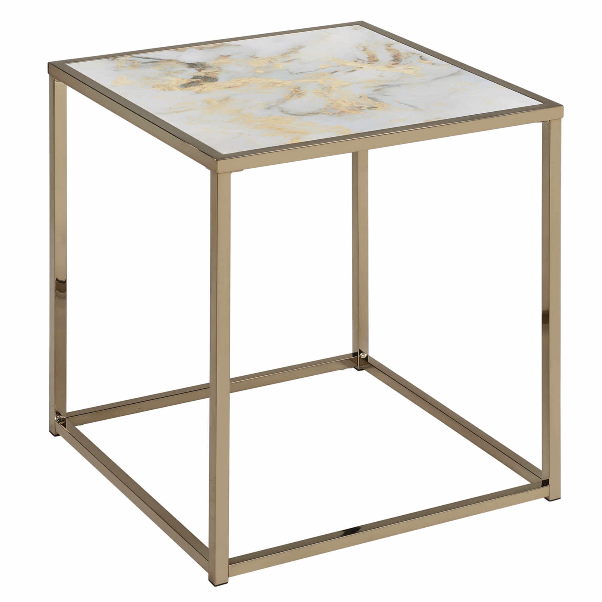 Salvador End Table