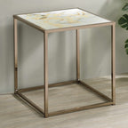 Salvador End Table