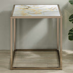 Salvador End Table