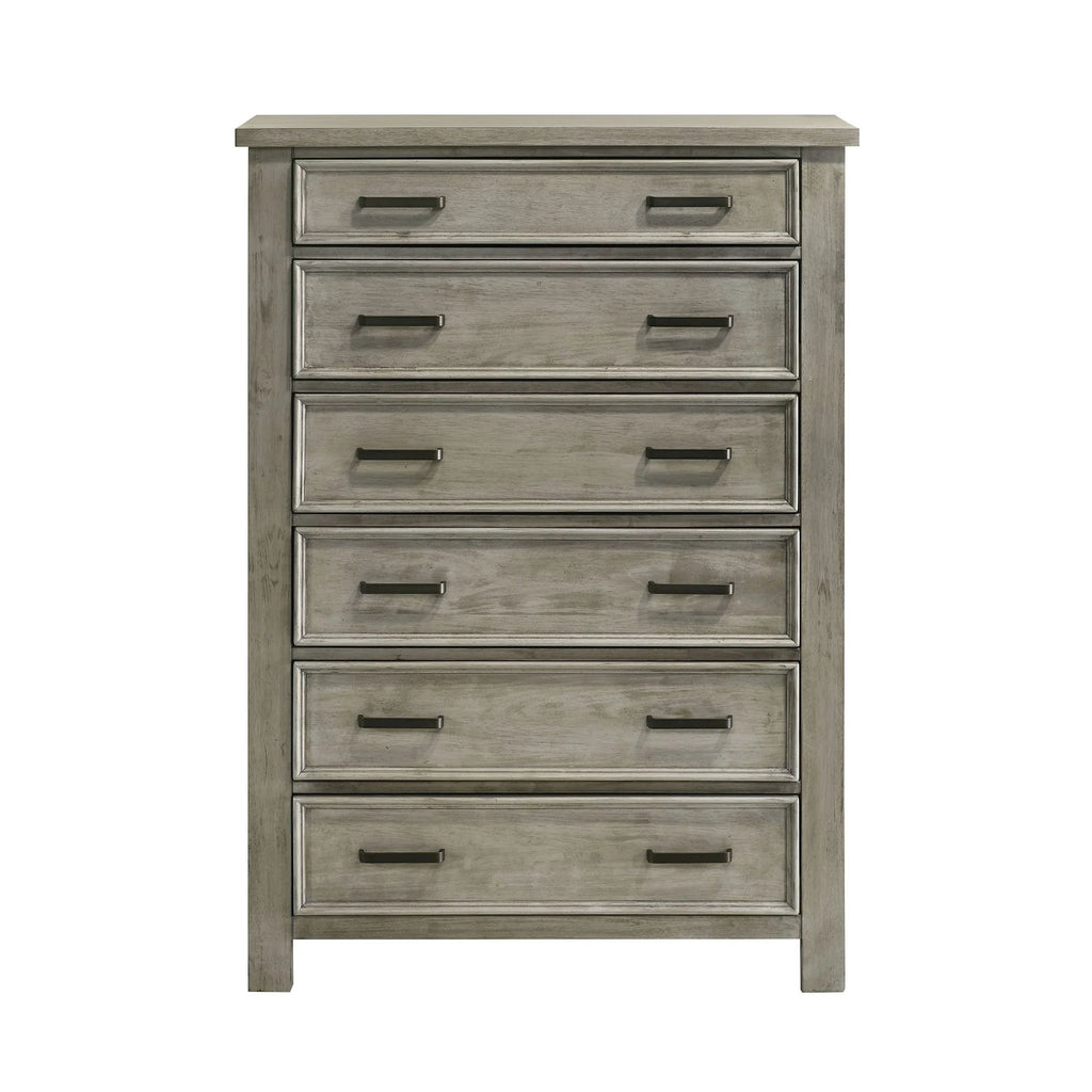 Sullivan 6DRWR Chest