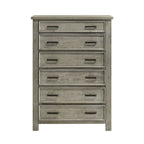 Sullivan 6DRWR Chest