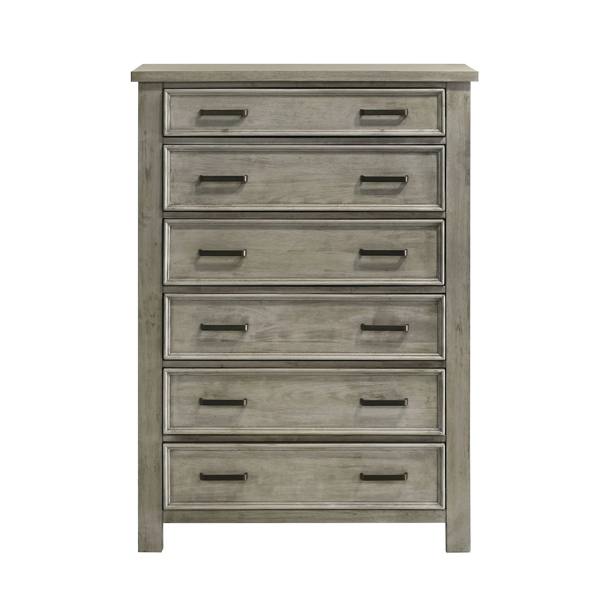 Sullivan 6DRWR Chest
