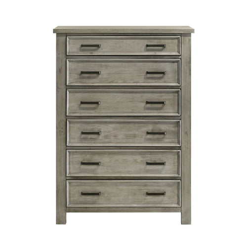 Sullivan 6DRWR Chest