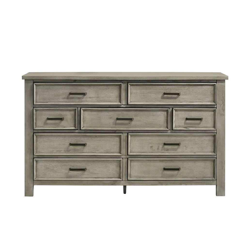 Sullivan 9DRW Dresser