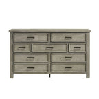 Sullivan 9DRW Dresser