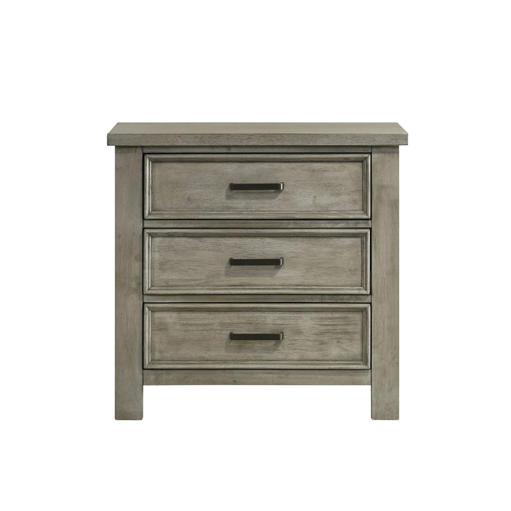 Sullivan 3DRWR Nightstand