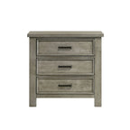Sullivan 3DRWR Nightstand