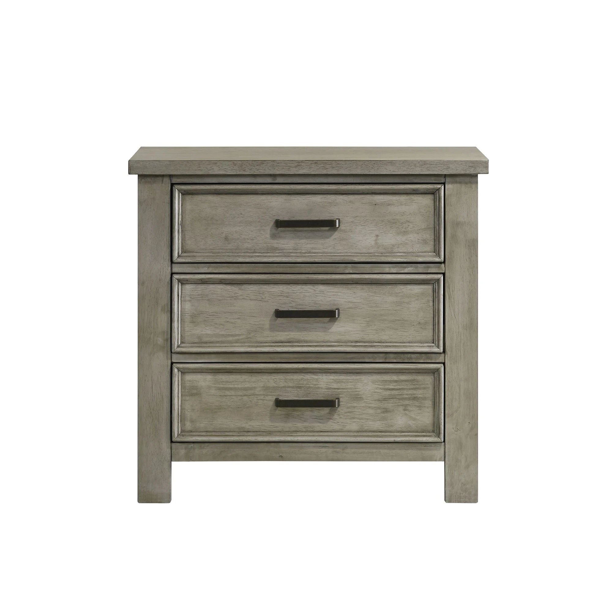 Sullivan 3DRWR Nightstand