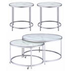 Rayne 3-Piece Occasional Table Set