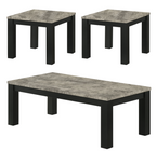 Tanner 3-Piece Occasional Table Set