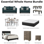 Essential 15-Piece Whole Home Bundle