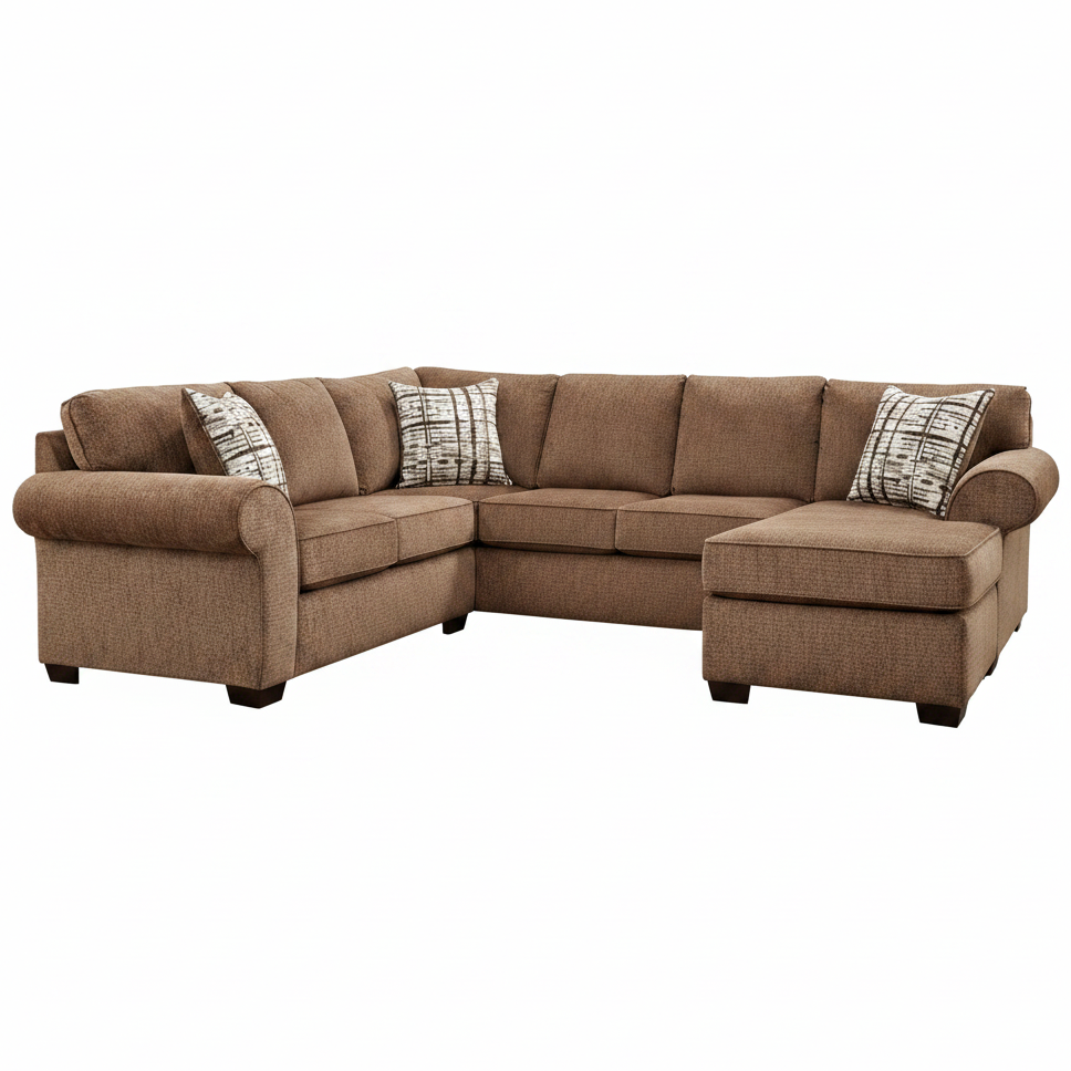 Muirwood 2-Piece Sectional
