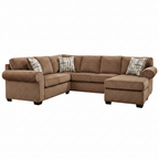 Muirwood 2-Piece Sectional
