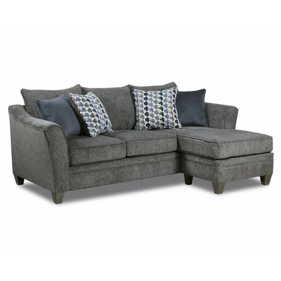 Alden Sofa Chaise