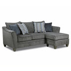 Alden Sofa Chaise