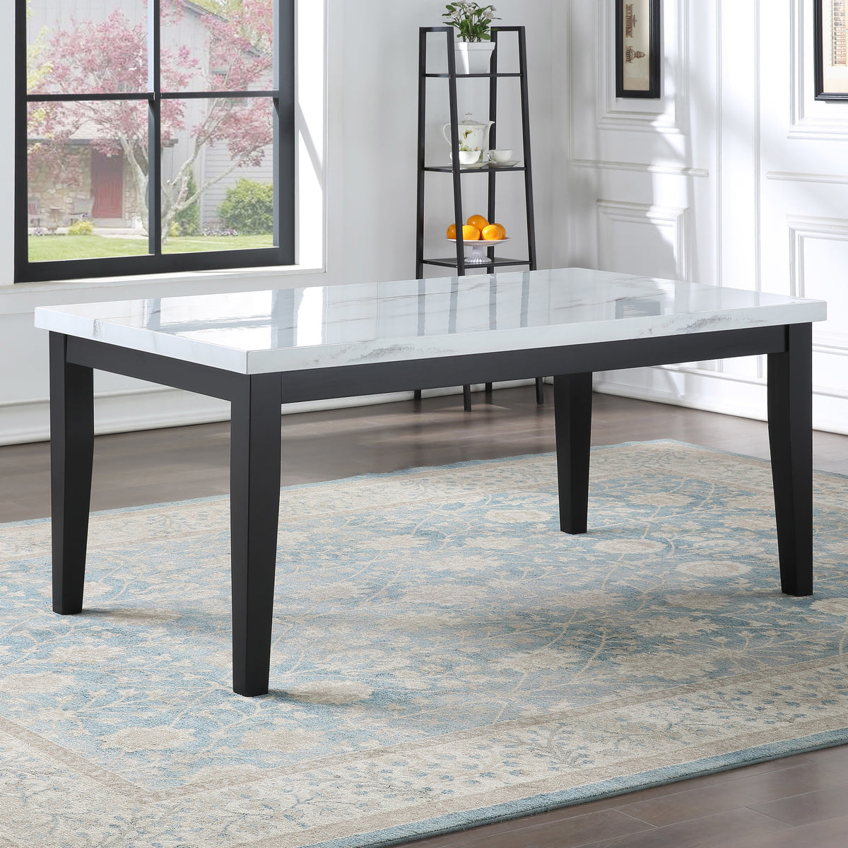 Sterling 5pc Dining Set