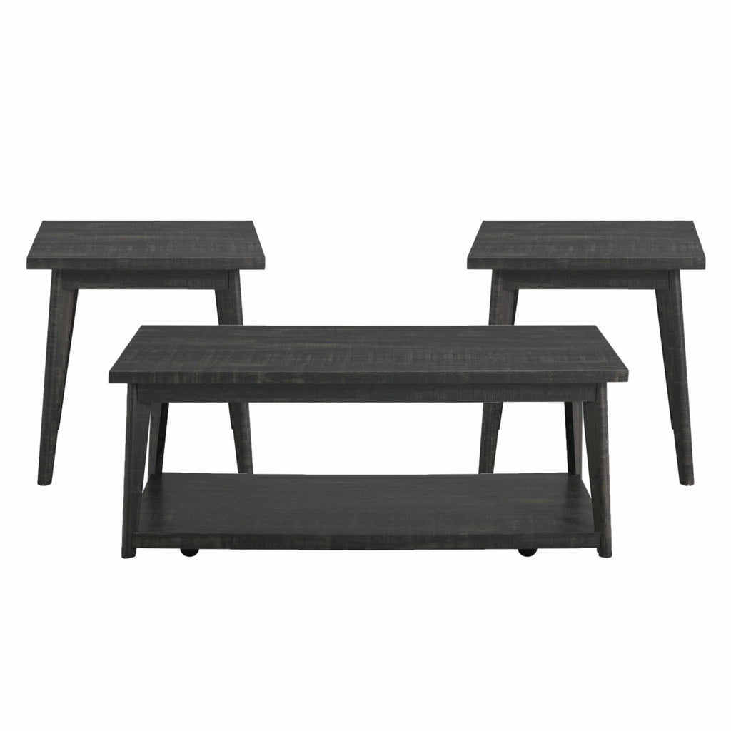 Libby 3PC Occ Set
