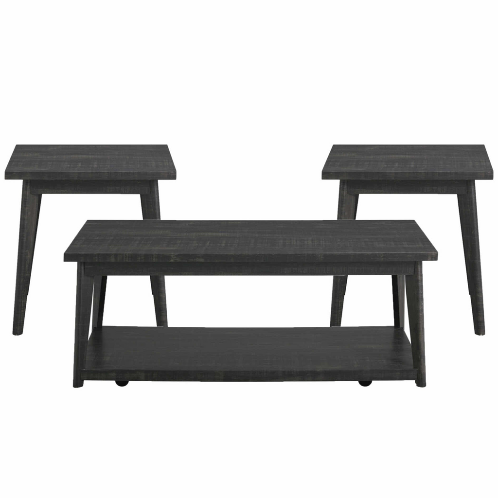 Libby 3-Piece Occasional Table Set