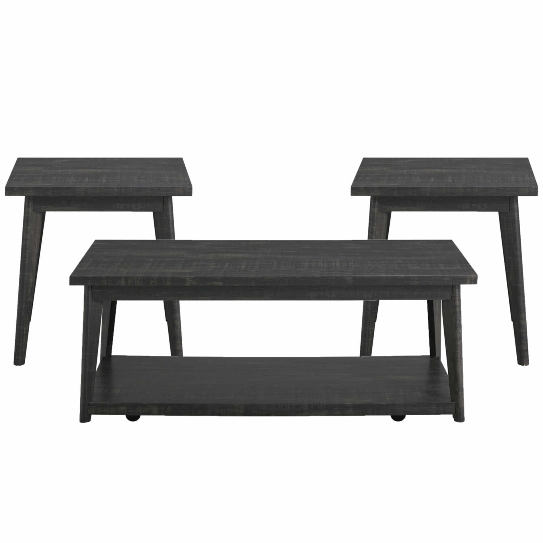 Libby 3-Piece Occasional Table Set