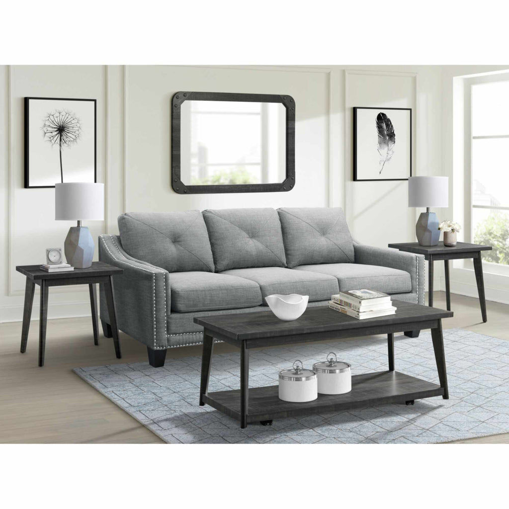Libby 3PC Occ Set