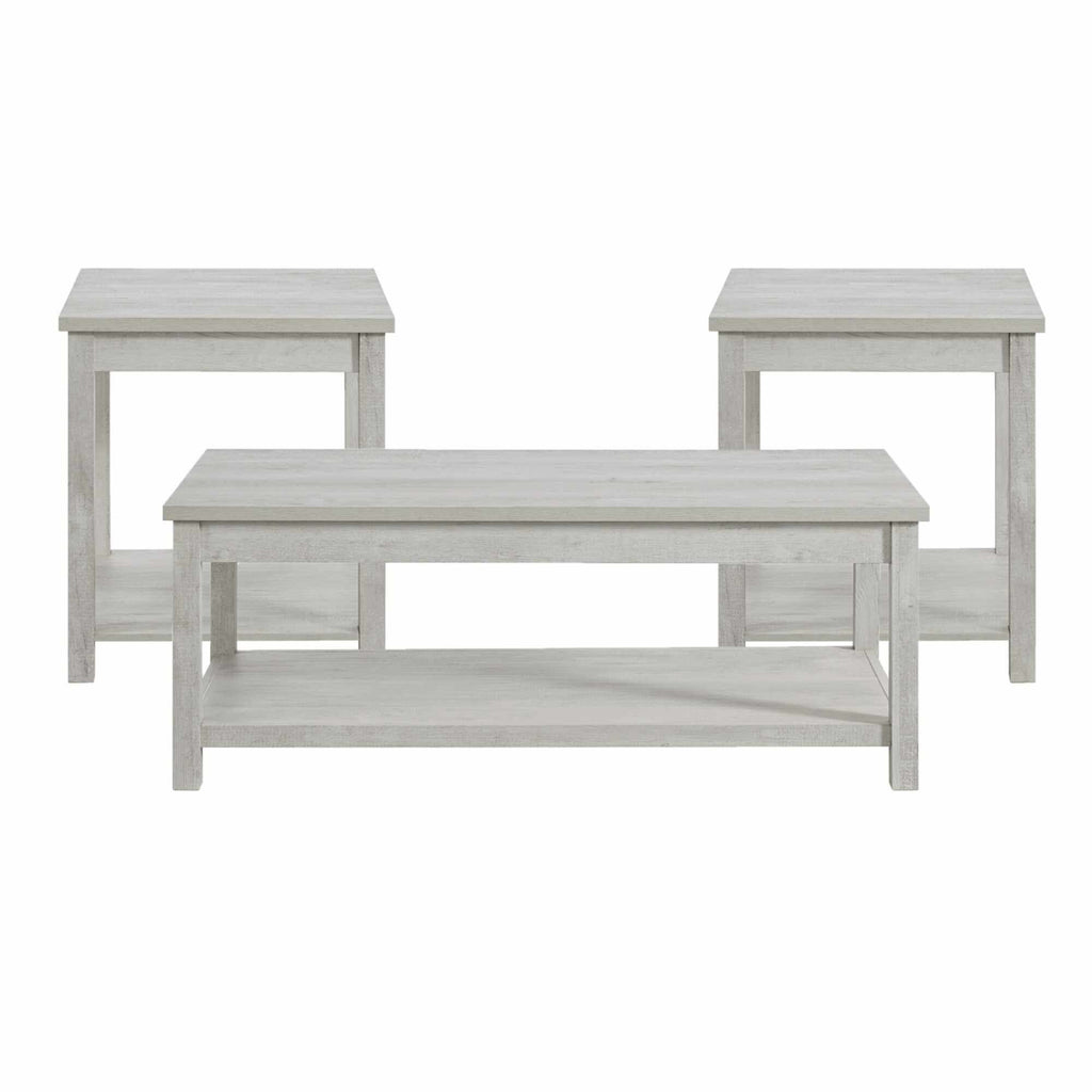 Eleanor 3PC Occ Set