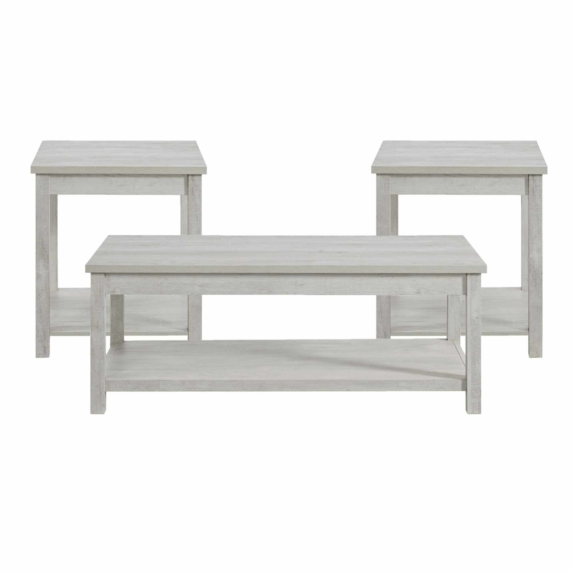 Eleanor 3PC Occ Set