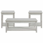 Eleanor 3-Piece Occasional Table Set