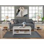 Eleanor 3PC Occ Set