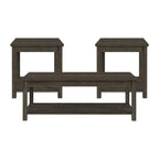 Elliott 3 Piece Occasional Set
