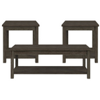 Elliot 3-Piece Occasional Table Set