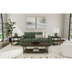 Elliott 3 Piece Occasional Set