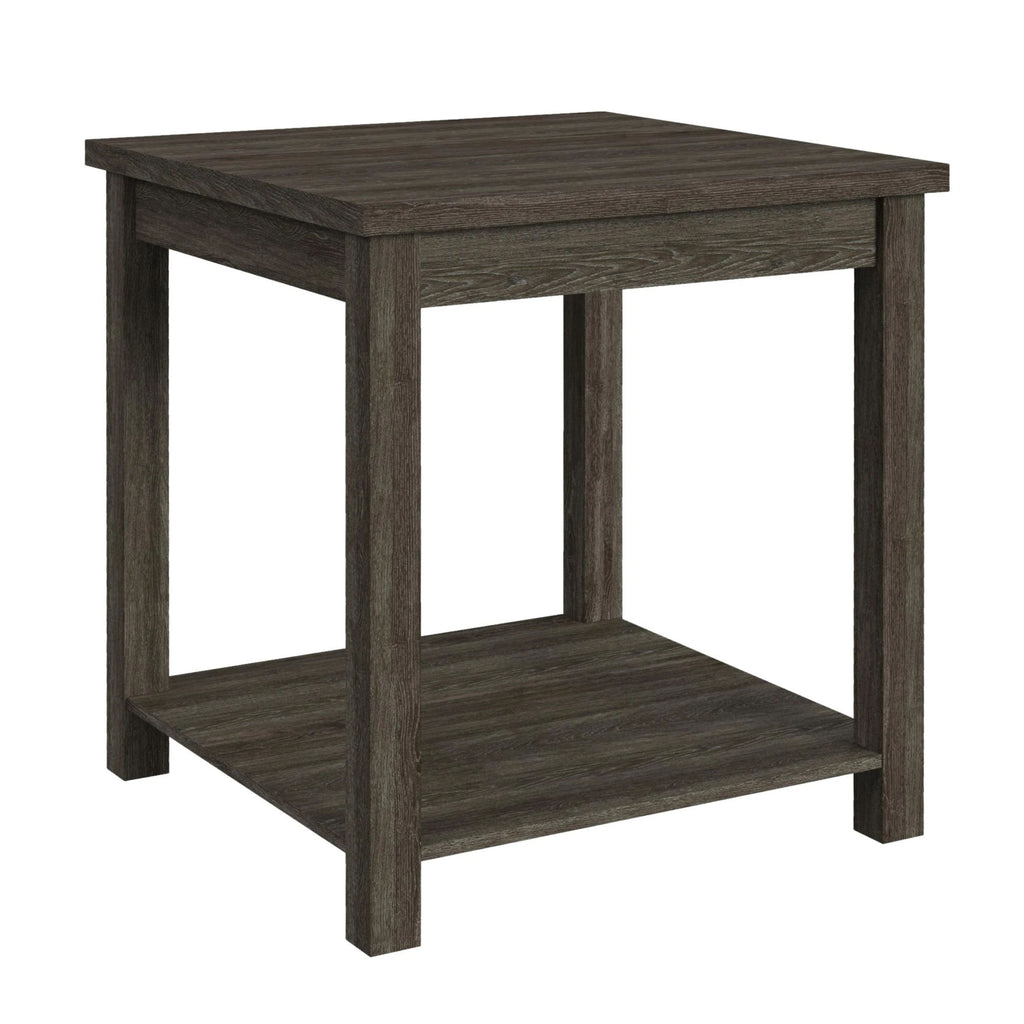 Elliott 3 Piece Occasional Set