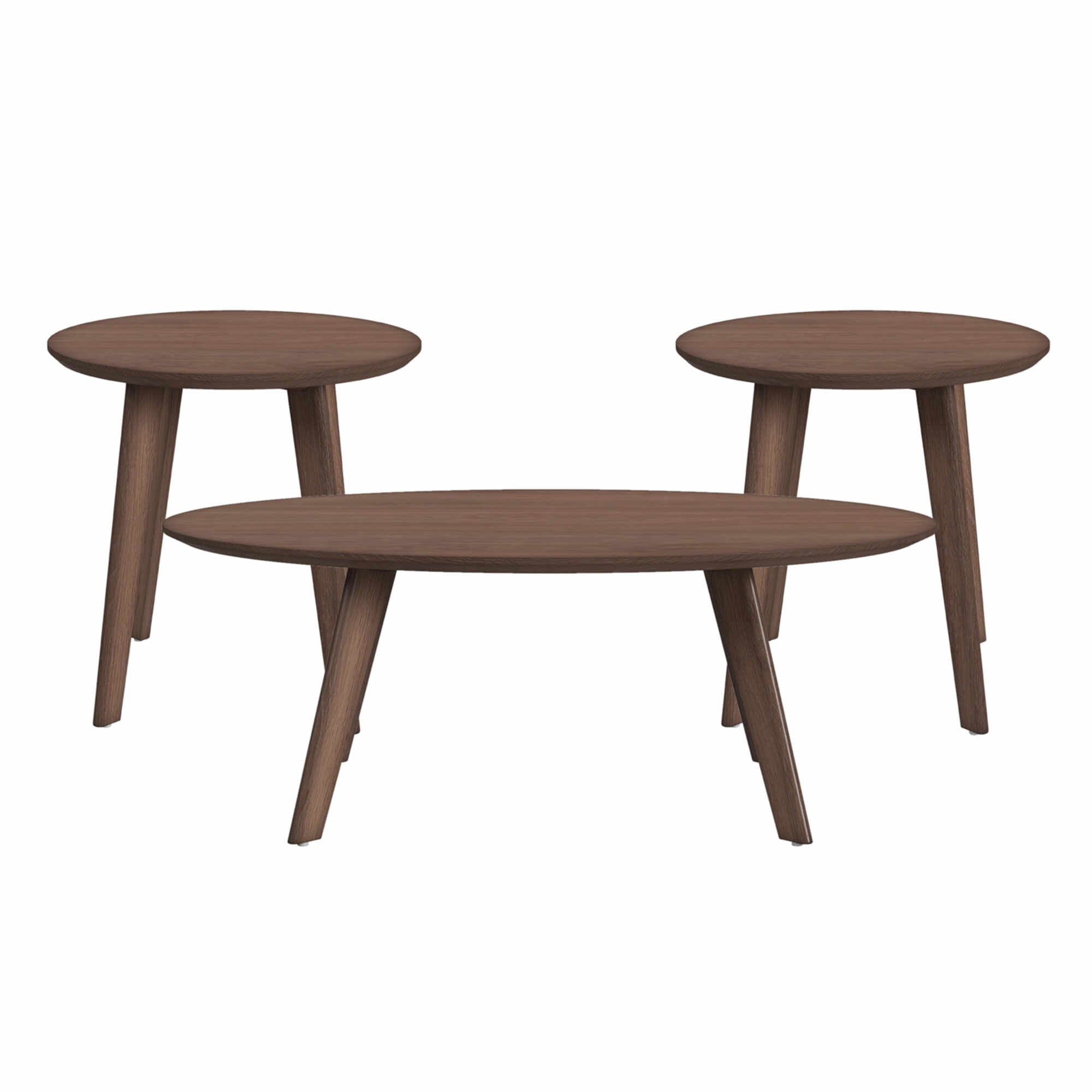 Theo 3PC Occ Set