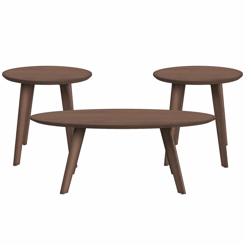Theo 3-Piece Occasional Table Set